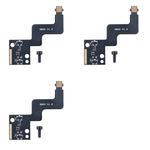 3X for  P2S Extruder Filament Sensor High Quality 3D Printer Replacement Parts for Bambu P2S