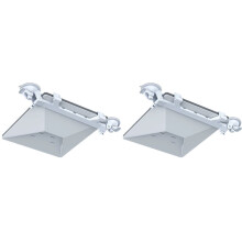 2 Bracket 4 Suction Cups for Starlink Sunroof Suction Cup Car Mount Bracket Navigation for Starlink Mounting