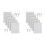 10 Pcs LED Backlight Board for  Series 3D Printer, 3D Printer Accessories Replacement, DIY 3D Printing Projects 1