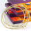 (11027-011) Elixir Acoustic Guitar Strings Coated Phosphor Bronze Electric Guitar Strings Anti-Rust Long Lasting Tone 1