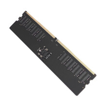 5X Placa Base con Memoria DDR5 de 5.ª Generación para Ordenadores de Escritorio con Memoria DDR8, Ya Soldada con Condensadores Resistivos.