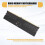 5X DDR5 Memory Motherboard 5th Generation Desktop DDR8 with Memory Motherboard,with Resistive Capacitors 5
