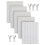 10 Pcs LED Backlight Board for  Series 3D Printer, 3D Printer Accessories Replacement, DIY 3D Printing Projects 2