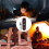 Electronic Whistle High Volume LED Safety Whistle - Portable Camping Referee Teacher Whistle 6