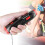 Electronic Whistle High Volume LED Safety Whistle - Portable Camping Referee Teacher Whistle 8