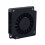 3X for  H2D 4510 Hotend Fasting Cooling Fan 3D Printer Replacement Parts for  H2D 4