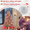 Costway Artificial Xmas Tree Hinged Christmas Tree w/688 Branch Tips-Purple 8