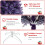 Costway Artificial Xmas Tree Hinged Christmas Tree w/688 Branch Tips-Purple 10