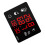 2X Digital Temperature and Humidity Thermometer  Display Dual Use LED Screen High Precision LX915 5
