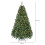 Costway Pre-lit Christmas Tree Artificial Xmas Tree with 1072 Branch Tips 3