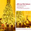 Costway Pre-Lit Artificial Christmas Tree Xmas Tree Lighting Modes LED Lights 9