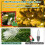 Costway Artificial Hinged Xmas Tree with 350 LED Lights 8