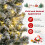 Costway 150 CM Pre-Lit Christmas Tree Hinged Slim Pencil Xmas Tree 7