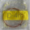 (6 strings) Guitar Strings Single Replacement Set, Individually Wrapped 1st-6th Strings, Anti-Rust Universal Acoustic Electric Guitar Accessories 4