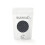 (Blue) Blissal Exfoliating Back Scrubber Soft Deep Clean Body Washcloth 2 Pack 5