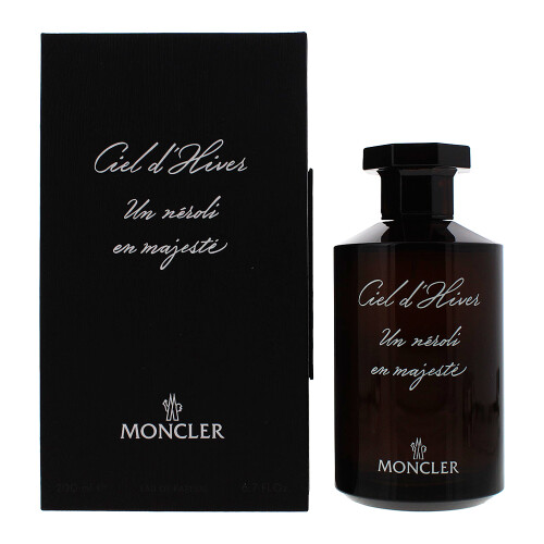CIEL D'HIVER edp vapo 200 ml