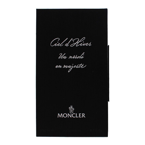 CIEL D'HIVER edp vapo 200 ml 2