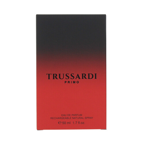 Trussardi Primo Eau De Parfum Spray 50ml 1