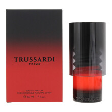 Trussardi Primo Eau De Parfum Spray 50ml