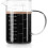 Glass Measuring Cup, 500ML (18OZ, 2 Cups), with Three Scales 1