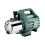 Metabo Tuinpomp - METABO - P 6000 INOX - 1300 W - 6000 l/h 1