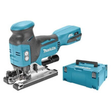 Pendelzaag MAKITA DJV181ZJ 18V - Snijdiepte 135mm - Draadloos - Hout - Makpac koffer