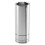 Facom Bussole 1/2'' lunga 6 facce metriche diametro 17mm lunghezza 77mm - FACOM - S.17HLA 1