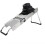 Mandoline - DeBuyer Swing - RVS - Veelzijdig - Hedendaags ontwerp 1