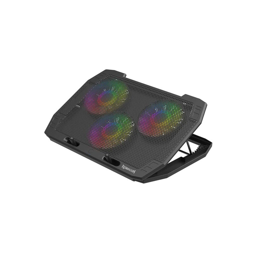 Redragon Cooling Pad GCP511 Ingrid - Bild 5