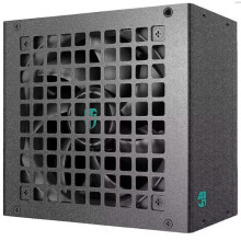 Deepcool GamerStorm PQ850G 850W 80 PLUS Gold interne voeding modulaire zwart