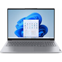 Laptop - LENOVO - ThinkBook 16 G8 IAL - Core Ultra 9 u9-185H - 16" FHD+ IPS matt - 16 GB/512 GB SSD