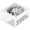 Voeding - GAMEMAX - GS 650G - 650W - SFX - 80 PLUS Goud 1