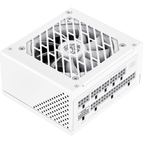 Voeding - GAMEMAX - GS 650G - 650W - SFX - 80 PLUS Goud