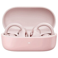 Bluetooth-Kopfhörer - LENOVO - X500 Rosa - Echtes kabelloses Design - IP68 - 20–20000 Hz