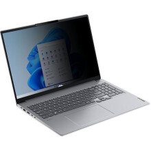 Filtro per schermo universale 16" 16:10 - LENOVO - Protezione anti-graffio - Protegge da tracce e sporco