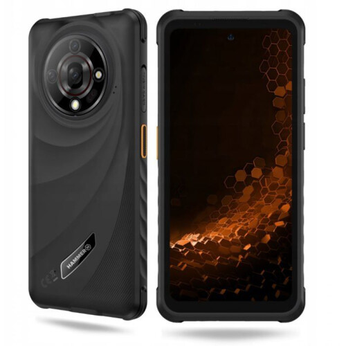 Hammer Smartphone - HAMMER - Hammer Iron 6 - 6 Go RAM - 128 Go - Écran 6,56'' HD+ 1