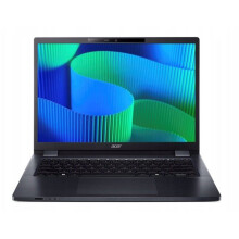 Kannettava tietokone - ACER - TravelMate P4 TMP414-42-TCO-R8M9 - 14" - 16 Gt DDR4 - SSD 512 Gt