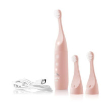Elektrische Zahnbürste - ETA - ETA171090000 - Rosa - Für Kinder - 28.000 Bewegungen/Min