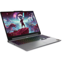 Laptop - LENOVO - Lenovo LOQ 15AHP11 - AMD Ryzen 7 250 - 16 GB DDR5 5600 MHz - RTX 5060 8 GB