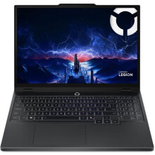 Laptop - LENOVO - Legion 5 15IAX10 - Intel Core Ultra 7 255HX - RTX 5070 8 GB - OLED 15,1" 165 Hz