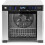 Fruitdroger - G21 - Breezer - 6 plateaus - RVS - Compact 3