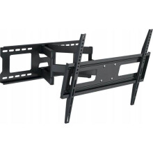 Suporte de mural para TV - VOGEL - MA4040-A1 - VESA 100x100 a 600x400 - Profundidade 7,8–52,8 cm - Rotação 180