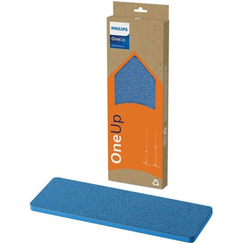 Philips Chiffon de microfibra - PHILIPS - Universal - Compatible con aspiradoras - Captura polvo - Lavable