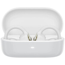 Bluetooth-Kopfhörer - LENOVO - X500 Weiß - In-Ear - IP68 - Echtes kabelloses