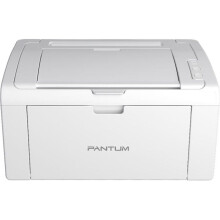 Impressora a laser preto e branco - PANTUM - Pantum P2509W - Wi‑Fi - 22 ppm - 1200 x 1200 dpi