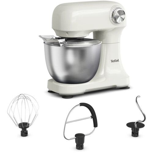 Tefal Robot de cuisine Tefal QB140AF0 3,5L