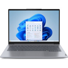 Laptop - LENOVO - ThinkBook 14 G7 ARP - 14" IPS 1920x1200 - AMD Ryzen 5 7535HS - 16 GB DDR5 / 256 GB SSD