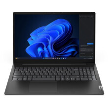 Laptop - LENOVO - V15 G5 IRL - Intel Core i5-13420H - 16 GB RAM - SSD