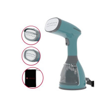 Stoomstrijkijzer - SINGER - 1500W - 21-30 g/min - Reservoir 280 ml - Gewicht 0,72 kg