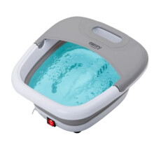 Dispositivo de masaje para pies - Camry - CR 2174 - Plegable - 6 litros - 450W